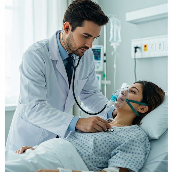 Câu hỏi thường gặp trong hội chứng đáp ứng viêm hệ thống- Ảnh 1.