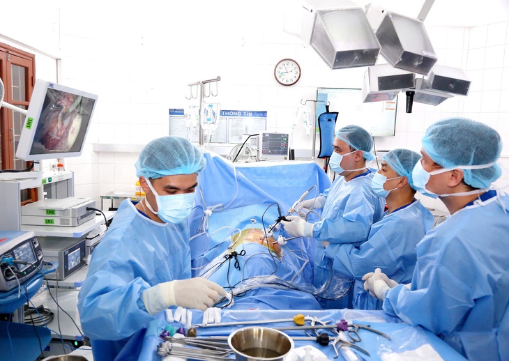 Hải Phòng: Thêm một ca ghép thận thành công- Ảnh 1.