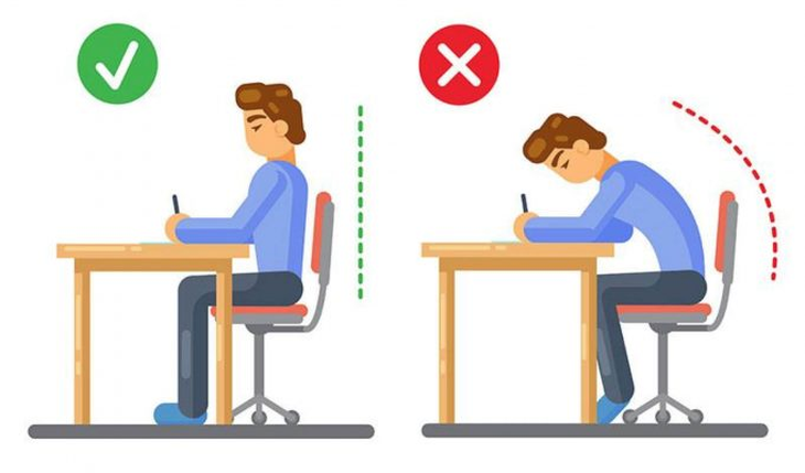 Câu hỏi thường gặp liên quan đến bệnh thoái hóa cột sống cổ- Ảnh 2.