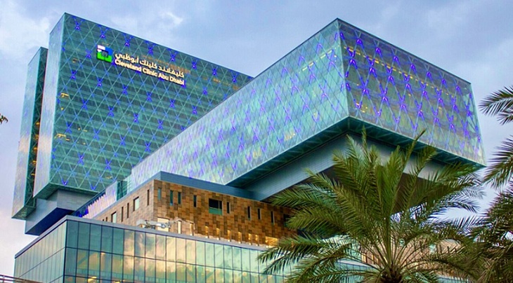 Vingroup hợp tác với Cleveland Clinic xây dựng bệnh viện Vinmec Cần Giờ theo chuẩn quốc tế- Ảnh 3. Vingroup hợp tác với Cleveland Clinic xây dựng bệnh viện Vinmec Cần Giờ theo chuẩn quốc tế- Ảnh 3.