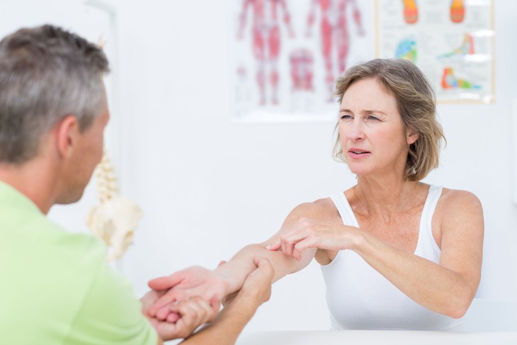 6 câu hỏi thường gặp về hội chứng Ehlers-Danlos- Ảnh 1.