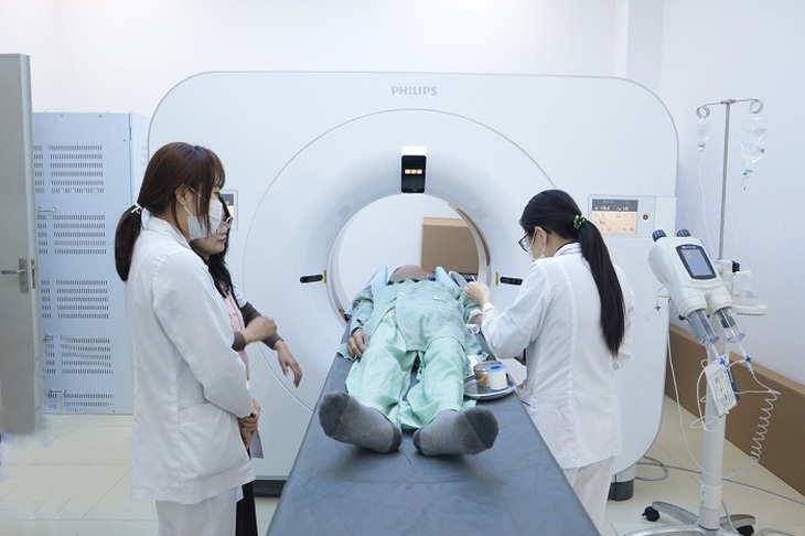 Ứng dụng trí tuệ nhân tạo (AI) giúp chẩn đoán nhanh và chính xác hơn các bệnh lý tim mạch, đột quỵ- Ảnh 1.