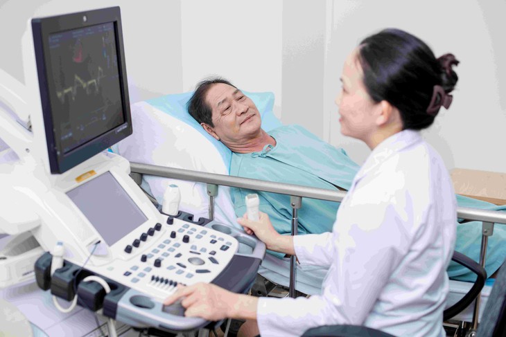 Vingroup hợp tác với Cleveland Clinic xây dựng bệnh viện Vinmec Cần Giờ theo chuẩn quốc tế- Ảnh 2. Vingroup hợp tác với Cleveland Clinic xây dựng bệnh viện Vinmec Cần Giờ theo chuẩn quốc tế- Ảnh 2.