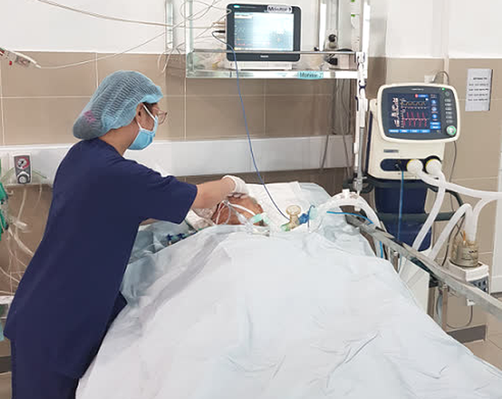 Thuốc và các phương pháp điều trị thuyên tắc phổi- Ảnh 2.