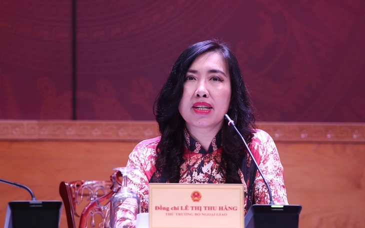 120 kiều bào tiêu biểu tham gia Lễ kỷ niệm 50 năm Ngày Giải phóng miền Nam thống nhất đất nước