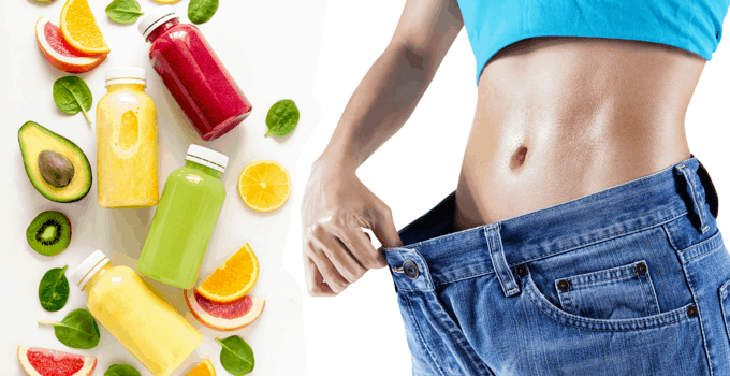 Uống nước detox có giảm được cân, thanh lọc cơ thể?- Ảnh 3.