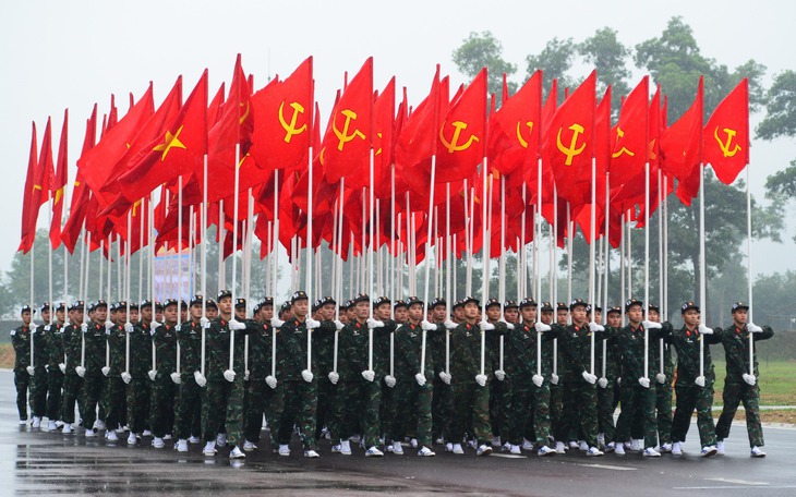 TPHCM thông tin chi tiết các hoạt động Kỷ niệm 50 năm Ngày Giải phóng miền Nam, thống nhất đất nước