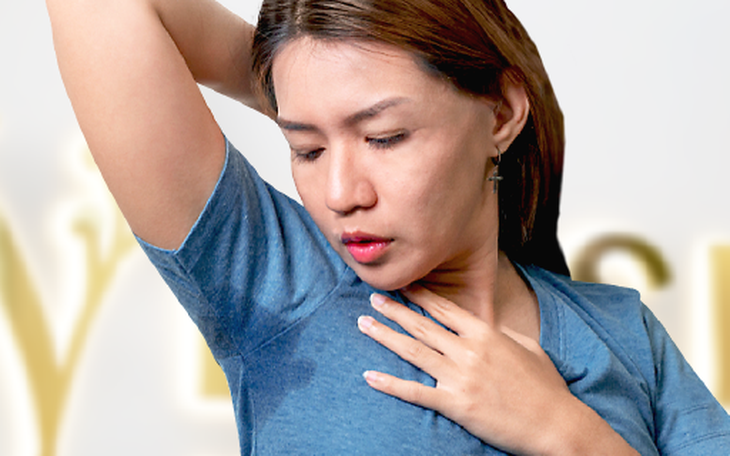 Bí quyết hạn chế mùi cơ thể vào những ngày nắng nóng