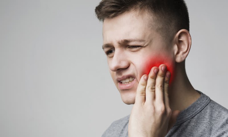 Câu hỏi thường gặp liên quan đến hội chứng đau nhức vùng sọ mặt- Ảnh 1.