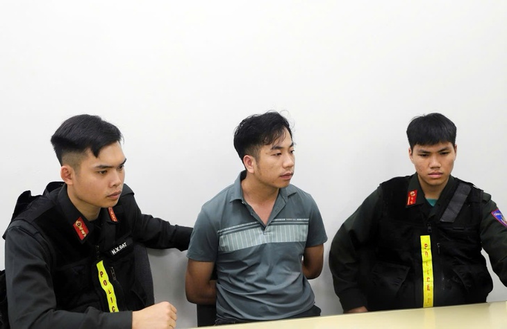 Vụ án bắt ma tuý ở Quảng Ninh: Tội phạm vứt xe bỏ trốn, liên tục di chuyển bằng taxi tránh bị phát hiện- Ảnh 3. Vụ án bắt ma tuý ở Quảng Ninh: Tội phạm vứt xe bỏ trốn, liên tục di chuyển bằng taxi tránh bị phát hiện- Ảnh 3.