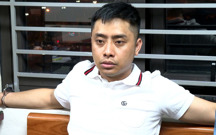 Bùi Đình Khánh khai gì sau khi gây án?
