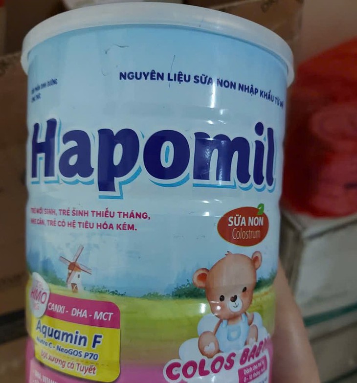 BVĐK tỉnh Bắc Kạn và nhà cung cấp sẽ trả lại tiền cho người mua sữa giả bán trong bệnh viện- Ảnh 1.