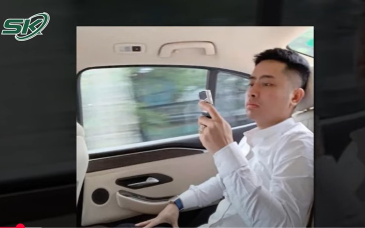 Bóc trần "vỏ bọc" trai ngoan của kẻ buôn ma túy nổ súng bắn Thượng úy Công an tử vong