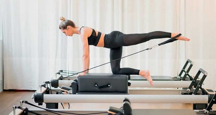Bài tập cho người mắc Hội chứng mệt mỏi- Ảnh 1.