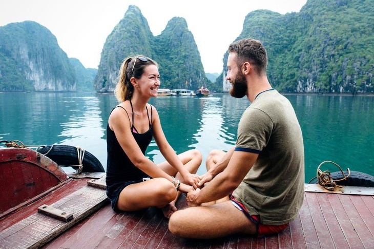 7 lý do bạn nên đi du lịch cùng ‘người ấy’- Ảnh 3.