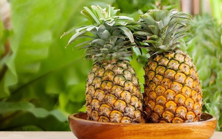 Vì sao ăn dứa hỗ trợ giảm cân hiệu quả?