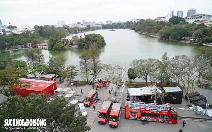 Chi tiết tên gọi dự kiến của 126 phường, xã mới tại Hà Nội