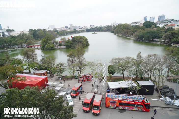 Chi tiết tên gọi dự kiến của 126 phường, xã mới tại Hà Nội- Ảnh 2. Chi tiết tên gọi dự kiến của 126 phường, xã mới tại Hà Nội- Ảnh 2.