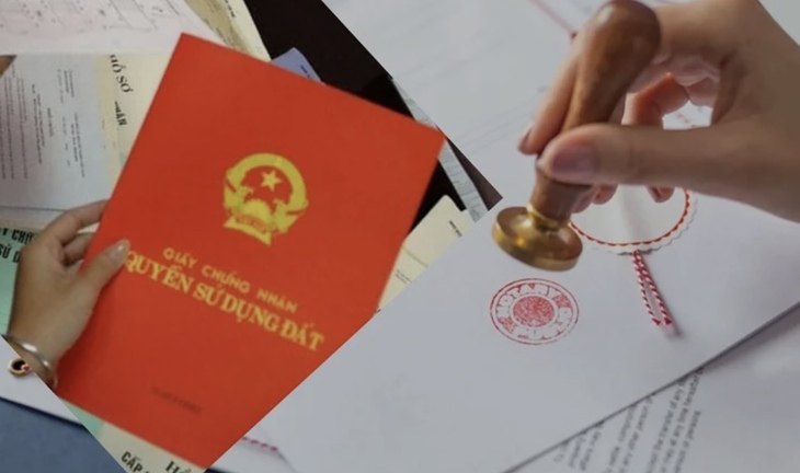 Từ 1/7/2025, mua bán nhà đất có cần công chứng?- Ảnh 1.