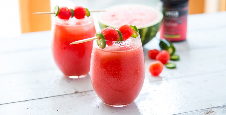 Top 10 món đồ uống giải nhiệt mùa hè- Ảnh 1.