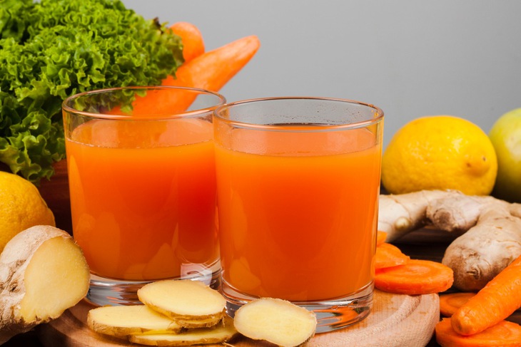 Top 10 món đồ uống giải nhiệt mùa hè- Ảnh 4.