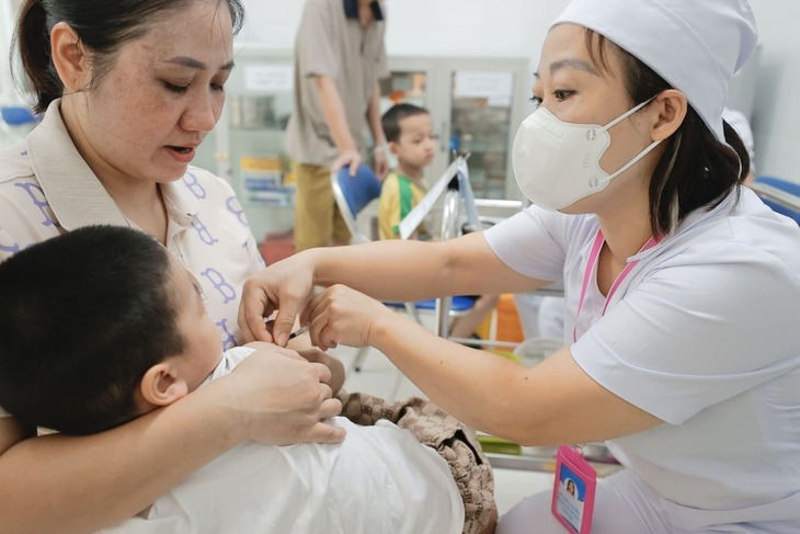 Bệnh do phế cầu khuẩn và cách phòng ngừa- Ảnh 2.