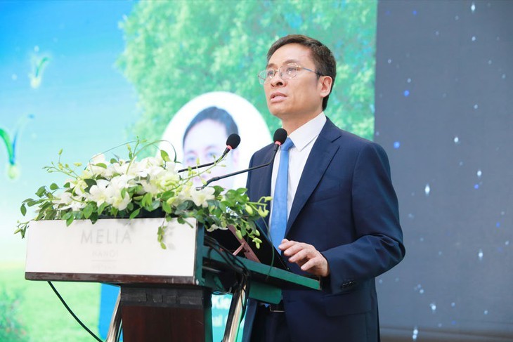Liệu pháp miễn dịch mở ra nhiều ‘ngày mai tươi sáng’ hơn cho bệnh nhân ung thư phổi, ung thư đầu cổ tại Việt Nam- Ảnh 1.