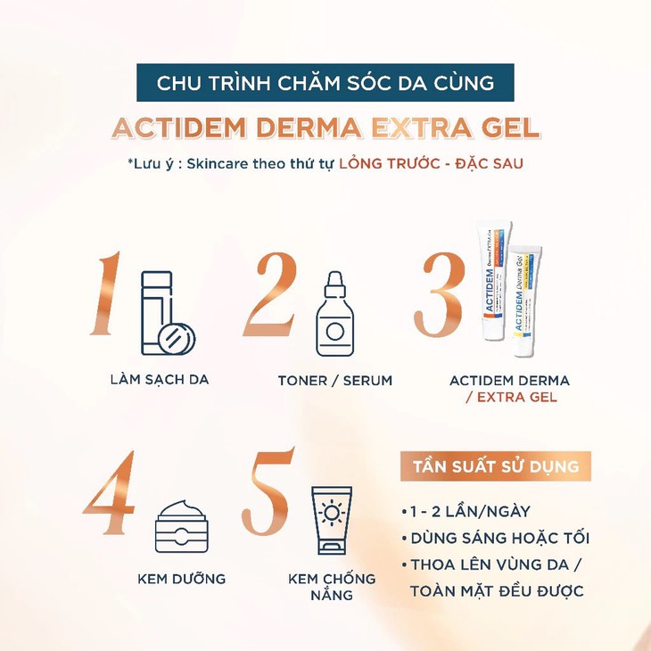 Điều trị mụn như thế nào là đúng cách và bao lâu sẽ có hiệu quả?- Ảnh 3.