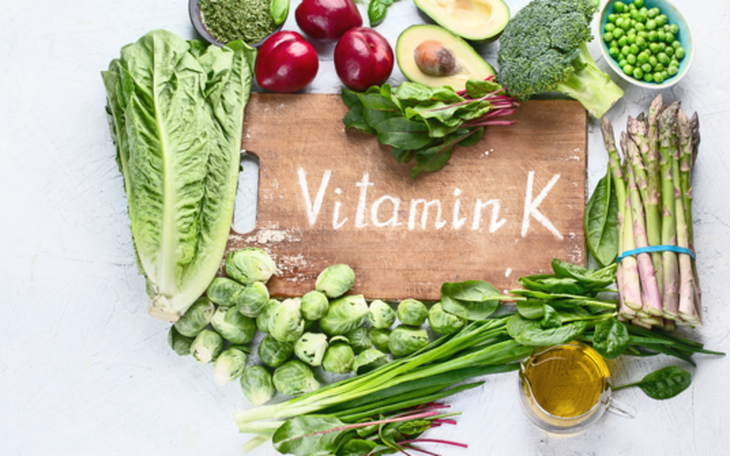 Tình trạng nguy hiểm nào do thiếu hụt vitamin?