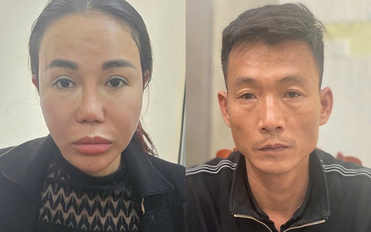 Nhóm đạo chích dùng xe ba gác đột nhập công trình xây dựng, cuỗm cuộn cáp điện