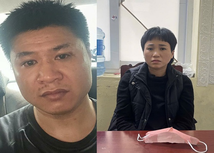 Nhóm đạo chích dùng xe ba gác đột nhập công trình xây dựng, cuỗm cuộn cáp điện- Ảnh 2.