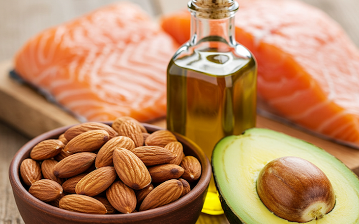 Dinh dưỡng cho bệnh nhân mắc hội chứng Carcinoid