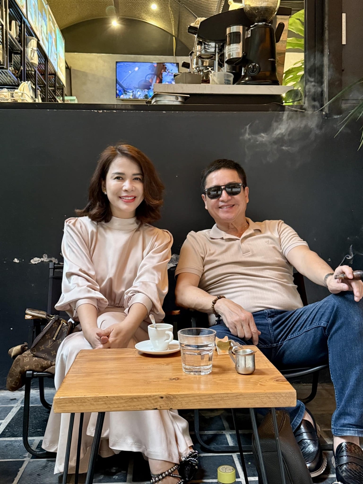 Tình trạng sức khỏe của NSƯT Chí Trung sau phẫu thuật khối u- Ảnh 2.