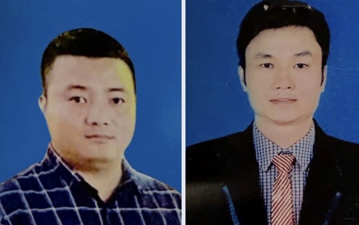 Công an Hà Nội truy tìm 2 đối tượng lừa đảo tiền đặt cọc mua bán ô tô