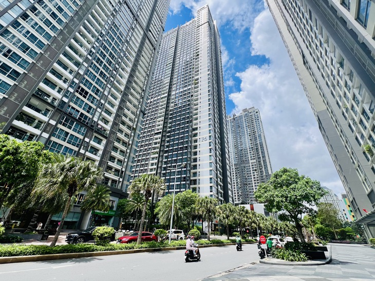 Tiêu chuẩn kháng chấn đang áp dụng ở các công trình nhà chung cư hiện nay ra sao?- Ảnh 2. Tiêu chuẩn kháng chấn đang áp dụng ở các công trình nhà chung cư hiện nay ra sao?- Ảnh 2.