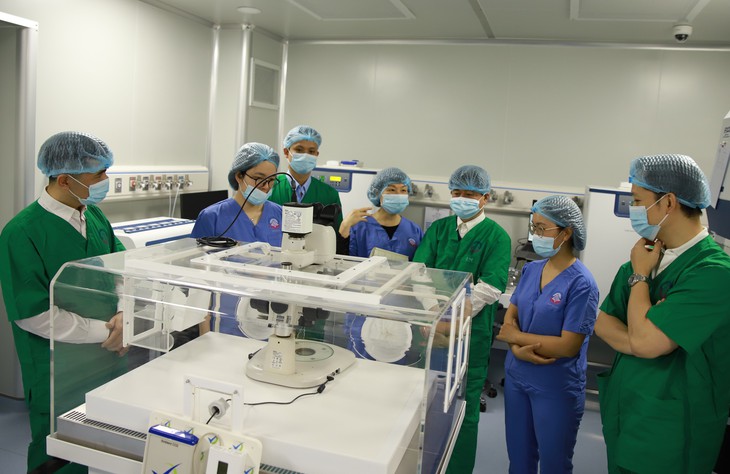 Từ những chuyến đi xa, Bệnh viện Sản Nhi Lào Cai vươn tầm cao mới- Ảnh 1. Từ những chuyến đi xa, Bệnh viện Sản Nhi Lào Cai vươn tầm cao mới- Ảnh 1.