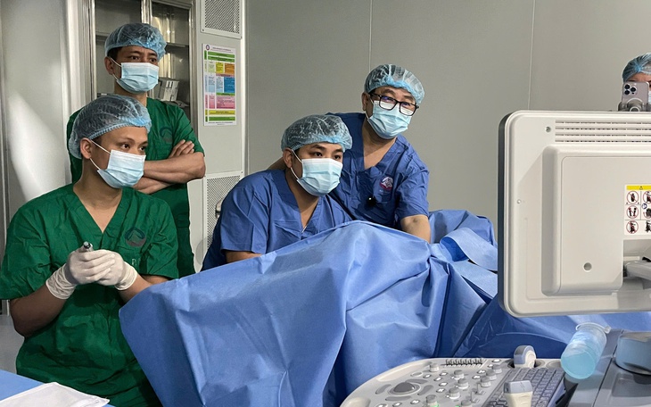 Đưa kỹ thuật cao lên biên giới- Ảnh 3.