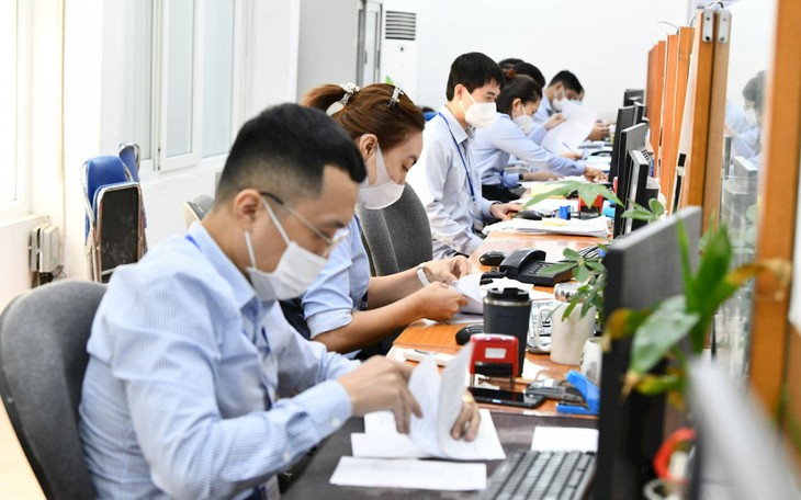 Ông Nguyễn Túc: Thời điểm chín muồi sáp nhập tỉnh, thành đã đến