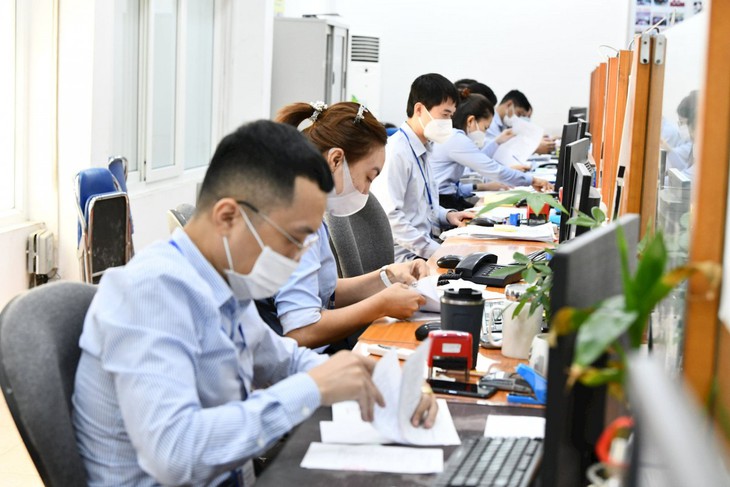 Ông Nguyễn Túc: Thời điểm chín muồi sáp nhập tỉnh, thành đã đến- Ảnh 3. Ông Nguyễn Túc: Thời điểm chín muồi sáp nhập tỉnh, thành đã đến- Ảnh 3.