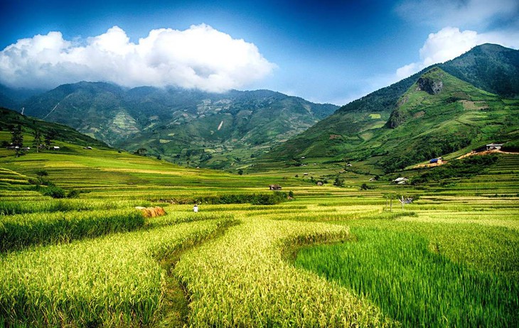 Những địa điểm 'hút' khách du lịch dịp nghỉ lễ 30/4 ở Yên Bái- Ảnh 4.