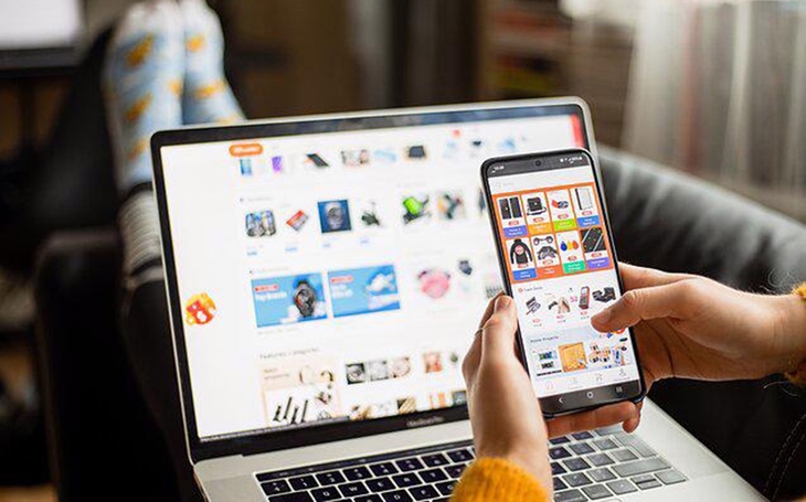 Cảnh giác chiêu trò lừa đảo tham gia bán hàng online
