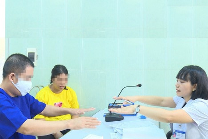 Câu hỏi thường gặp liên quan đến bệnh tự kỷ ở người lớn- Ảnh 3.