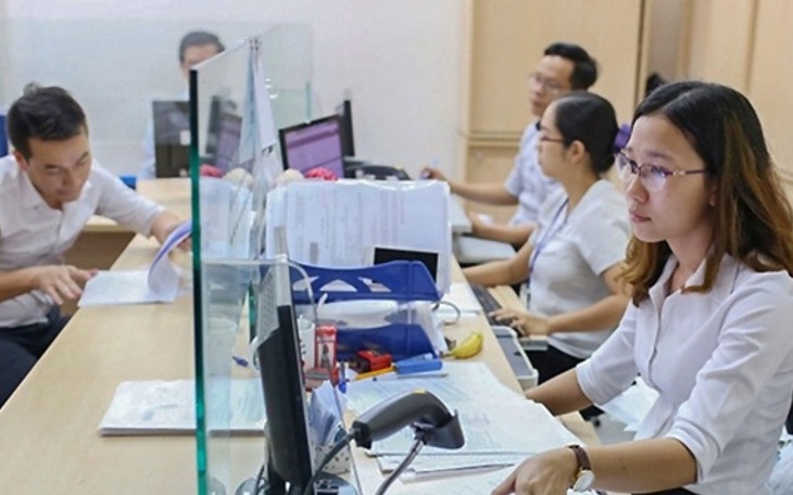 Thống nhất trình Quốc hội sửa Luật Cán bộ, công chức tại Kỳ họp thứ 9- Ảnh 1. Thống nhất trình Quốc hội sửa Luật Cán bộ, công chức tại Kỳ họp thứ 9- Ảnh 1.