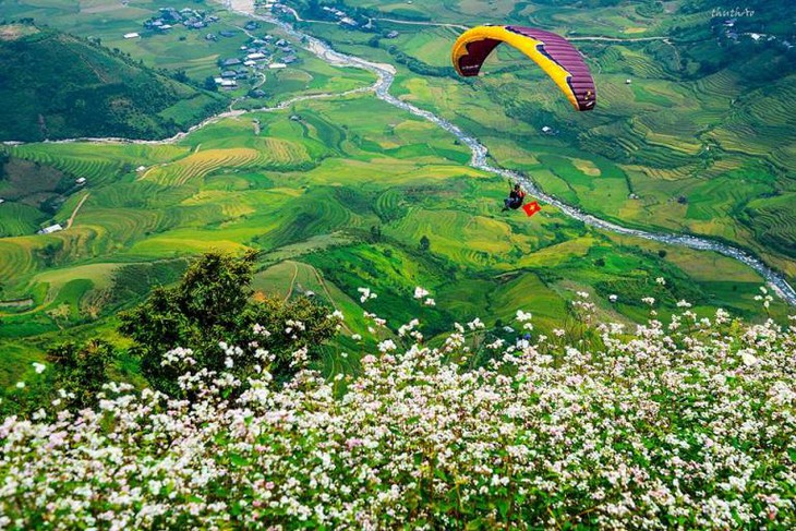 Những địa điểm 'hút' khách du lịch dịp nghỉ lễ 30/4 ở Yên Bái- Ảnh 1.