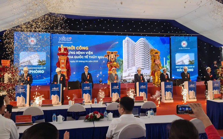 Thanh Hóa chuẩn bị có thêm bệnh viện đa khoa hiện đại gần 890 tỷ đồng- Ảnh 2.