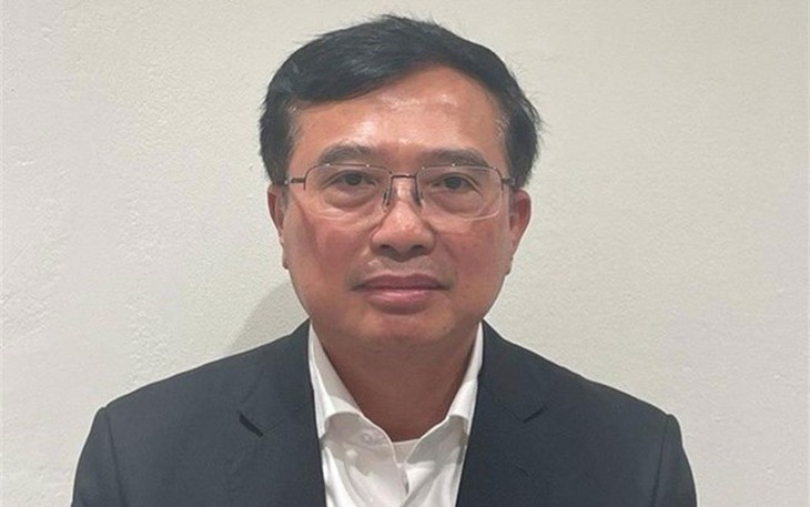 Hôm nay xét xử cựu Thứ trưởng Bộ Công thương Hoàng Quốc Vượng gây thiệt hại hơn 1.000 tỷ đồng