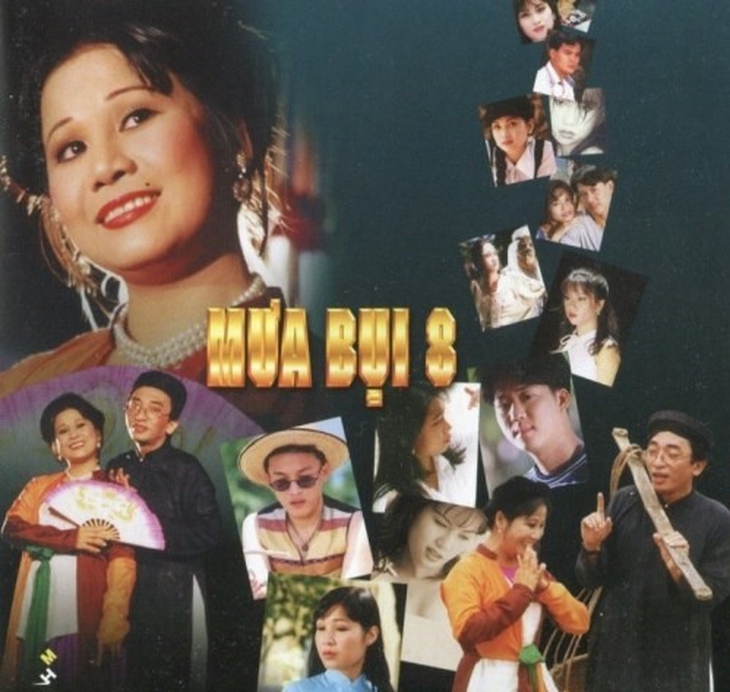 Được mệnh danh 'nữ hoàng băng đĩa nhạc' thập niên 1990, nữ ca sĩ 'Mưa bụi' đỉnh cao sự nghiệp bất ngờ rời showbiz- Ảnh 3. Được mệnh danh 'nữ hoàng băng đĩa nhạc' thập niên 1990, nữ ca sĩ 'Mưa bụi' đỉnh cao sự nghiệp bất ngờ rời showbiz- Ảnh 3.