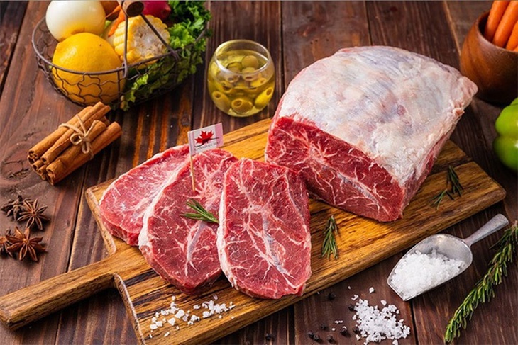 Để giúp điều trị nám da thành công nên kiêng ăn gì?- Ảnh 1.