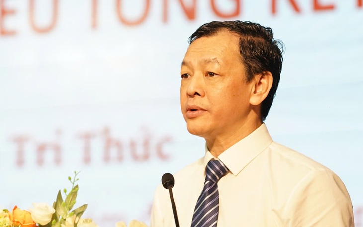 Thứ trưởng Bộ Y tế mong cộng đồng gia tăng kiến thức về đột quỵ để phòng ngừa hiệu quả
