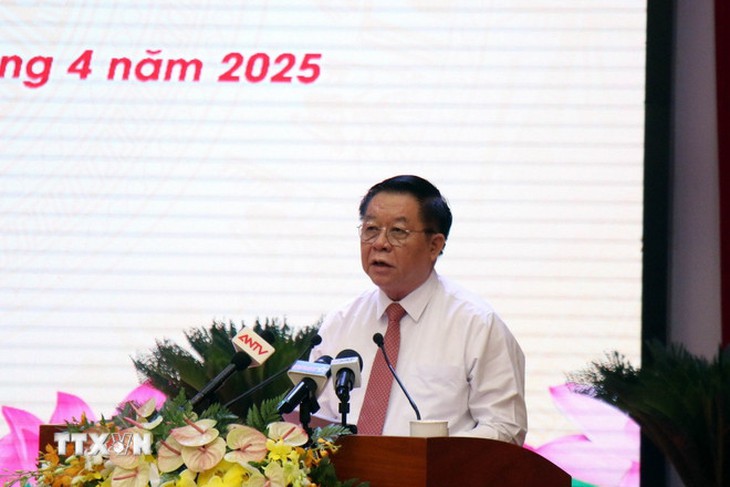 Khẳng định giá trị Đại thắng mùa Xuân 1975, vững tin bước vào kỷ nguyên mới- Ảnh 4.